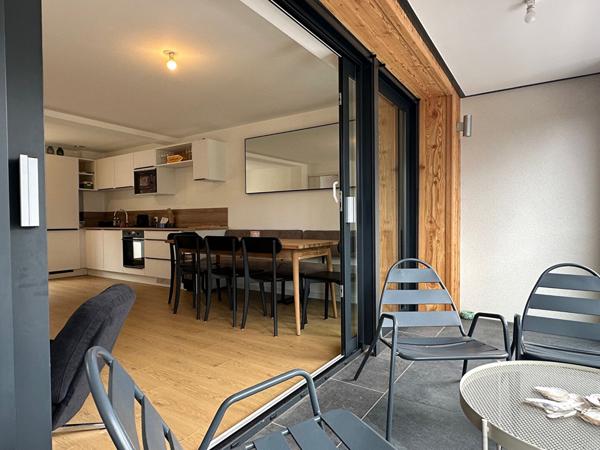 Maison Le Touquet Paris Plage 5 pièces