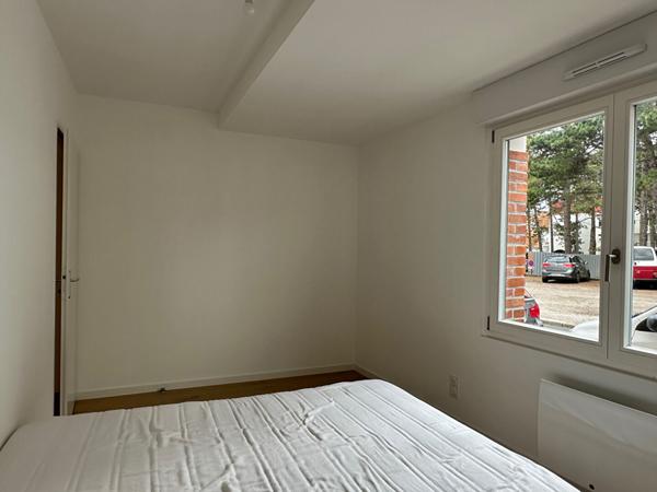 Maison Le Touquet Paris Plage 5 pièces