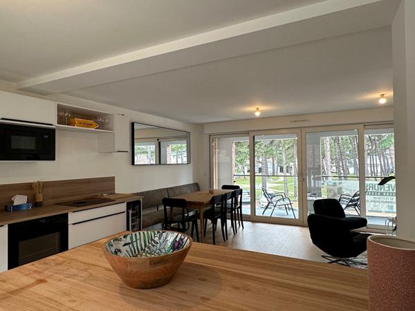 Maison Le Touquet Paris Plage 5 pièces