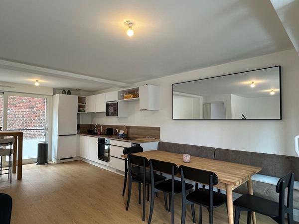 Maison Le Touquet Paris Plage 5 pièces