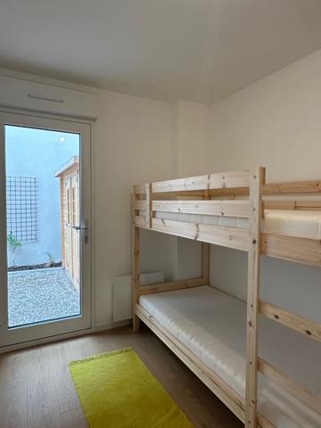 Maison Le Touquet Paris Plage 5 pièces