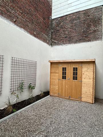 Maison Le Touquet Paris Plage 5 pièces