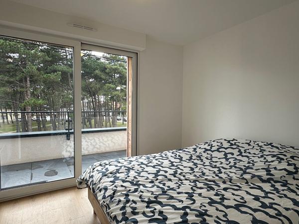 Maison Le Touquet Paris Plage 5 pièces