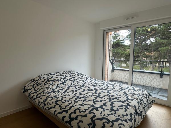 Maison Le Touquet Paris Plage 5 pièces