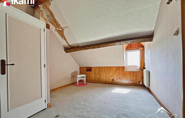 Maison 7 pièces de 171 m2 à Thorigny sur Oreuse (89260)