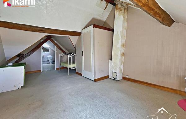 Maison 7 pièces de 171 m2 à Thorigny sur Oreuse (89260)