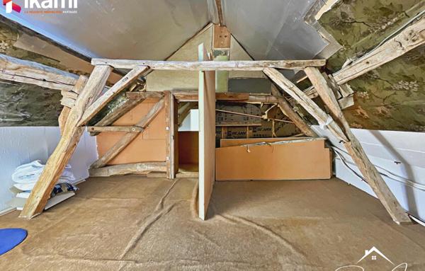 Maison 7 pièces de 171 m2 à Thorigny sur Oreuse (89260)