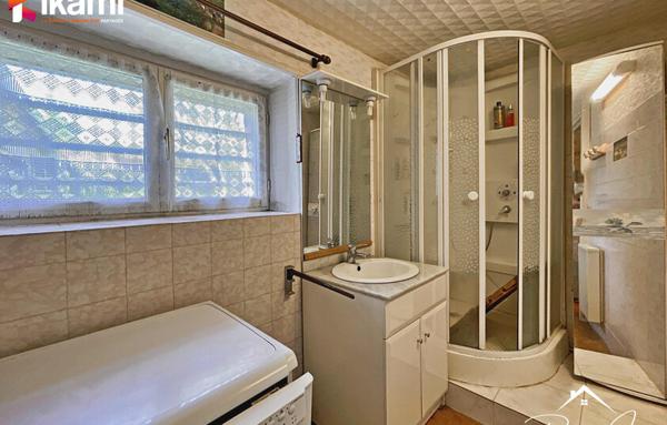 Maison 7 pièces de 171 m2 à Thorigny sur Oreuse (89260)