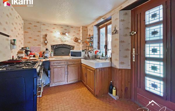 Maison 7 pièces de 171 m2 à Thorigny sur Oreuse (89260)