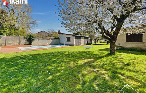 Maison 7 pièces de 171 m2 à Thorigny sur Oreuse (89260)