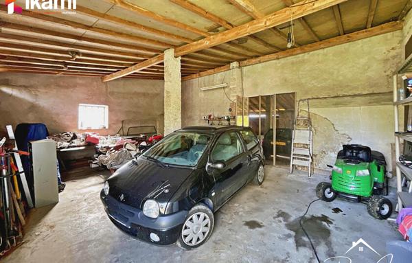 Maison 7 pièces de 171 m2 à Thorigny sur Oreuse (89260)