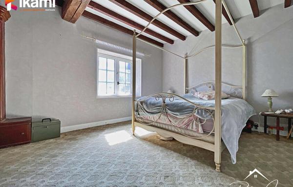 Maison 7 pièces de 171 m2 à Thorigny sur Oreuse (89260)