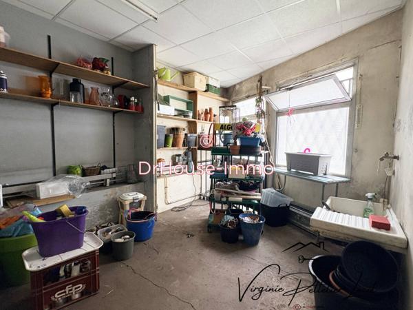 Commerce à vendre 2 pièces de 130 m²