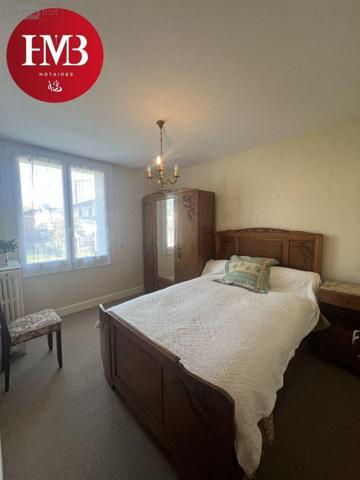 Maison à vendre à Aurillac dans le Cantal (15000), ref : 10627/1020