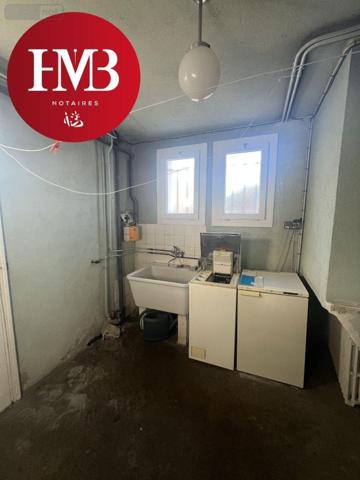 Maison à vendre à Aurillac dans le Cantal (15000), ref : 10627/1020