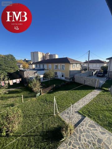 Maison à vendre à Aurillac dans le Cantal (15000), ref : 10627/1020
