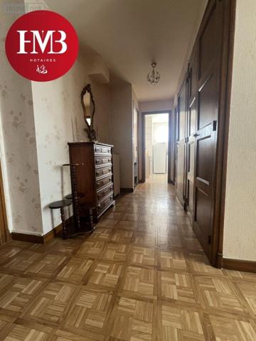 Maison à vendre à Aurillac dans le Cantal (15000), ref : 10627/1020