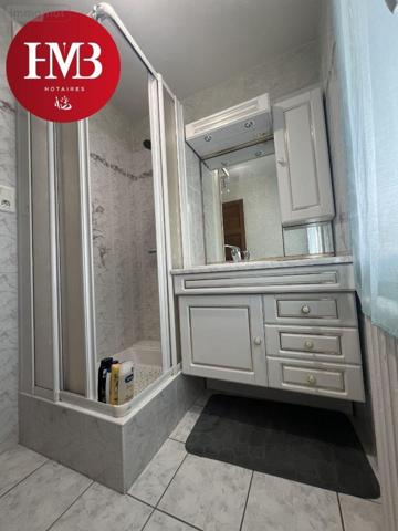 Maison à vendre à Aurillac dans le Cantal (15000), ref : 10627/1020