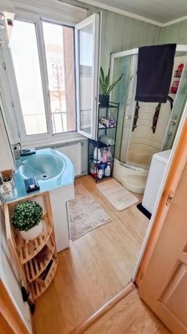 Appartement Chalons En Champagne 2 pièce(s) 29 m2 pour investissement