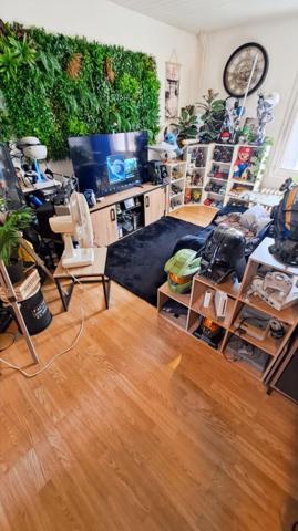 Appartement Chalons En Champagne 2 pièce(s) 29 m2 pour investissement