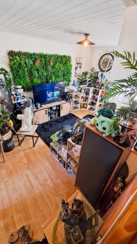 Appartement Chalons En Champagne 2 pièce(s) 29 m2 pour investissement