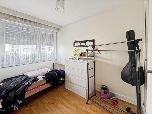 Appartement  6 pièces 111m² proche métro