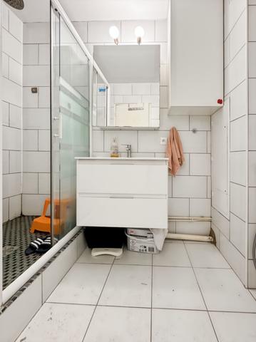 Appartement  6 pièces 111m² proche métro