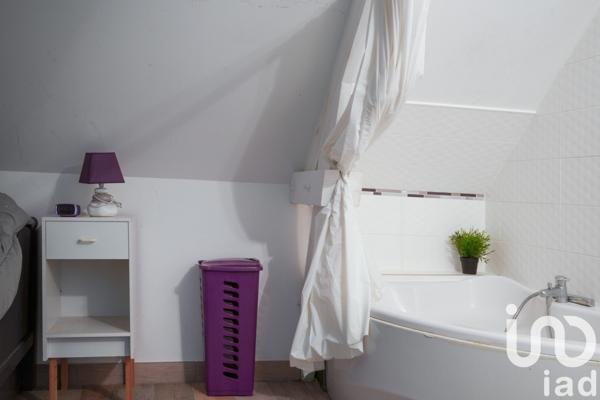 Maison à vendre 4 pièces 127 m² Mettray