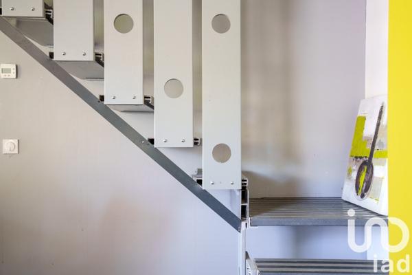 Maison à vendre 4 pièces 127 m² Mettray