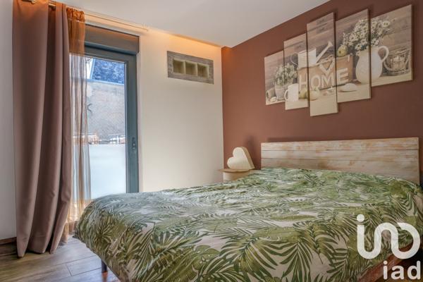 Maison à vendre 4 pièces 127 m² Mettray