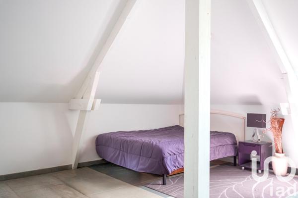 Maison à vendre 4 pièces 127 m² Mettray