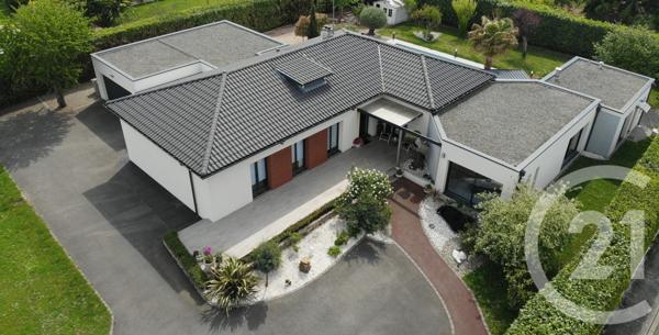 Maison à vendre  7 pièces - 260 m2 TOURNEFEUILLE - 31