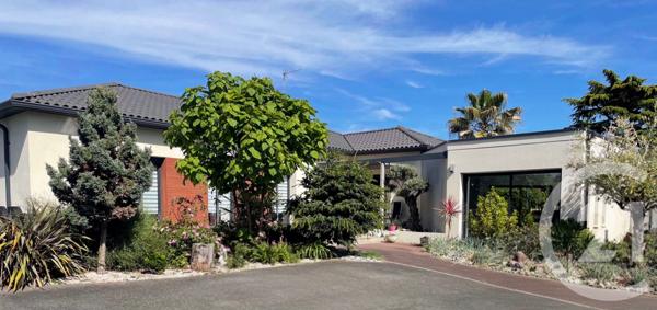 Maison à vendre  7 pièces - 260 m2 TOURNEFEUILLE - 31