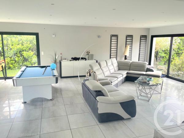 Maison à vendre  7 pièces - 260 m2 TOURNEFEUILLE - 31