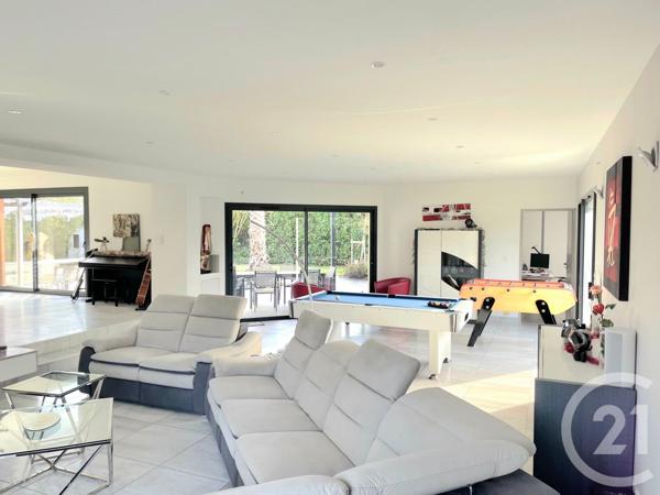 Maison à vendre  7 pièces - 260 m2 TOURNEFEUILLE - 31