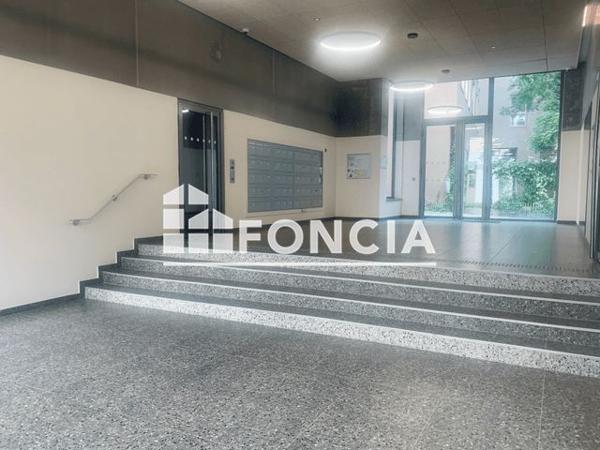 À vendre Appartement 4 pièces 76 m² - Massy 91300