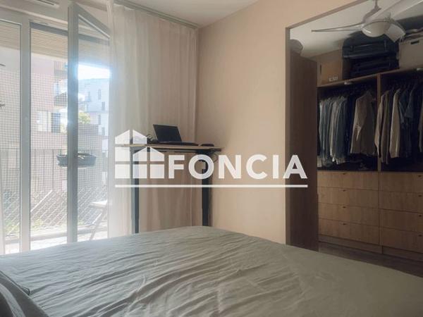 À vendre Appartement 4 pièces 76 m² - Massy 91300