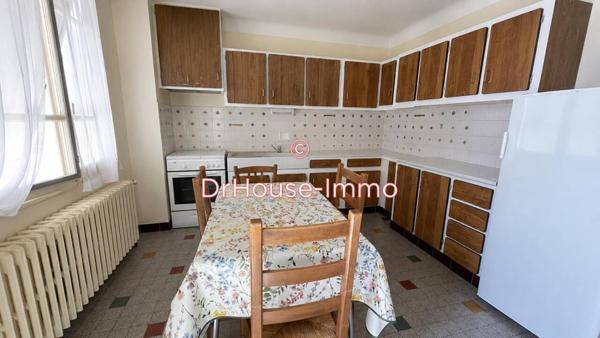 Maison à vendre 4 pièces de 104 m²