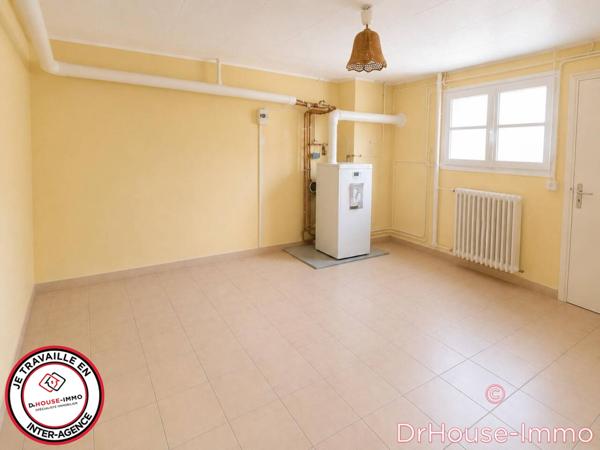 Maison à vendre 4 pièces de 104 m²