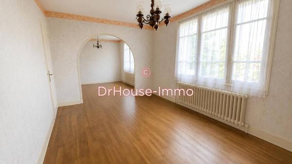 Maison à vendre 4 pièces de 104 m²