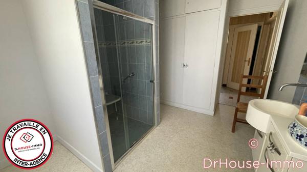 Maison à vendre 4 pièces de 104 m²