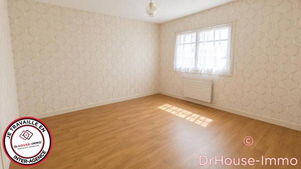 Maison à vendre 4 pièces de 104 m²
