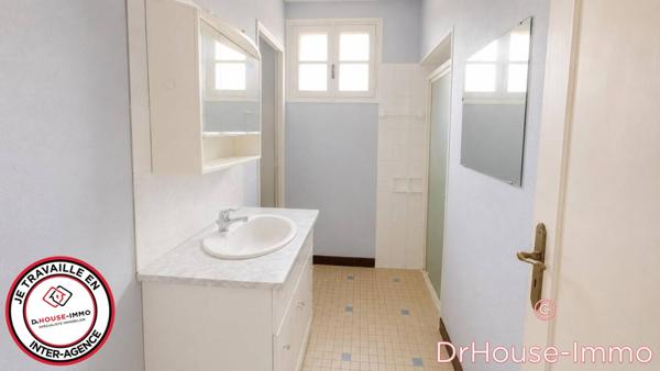 Maison à vendre 4 pièces de 104 m²