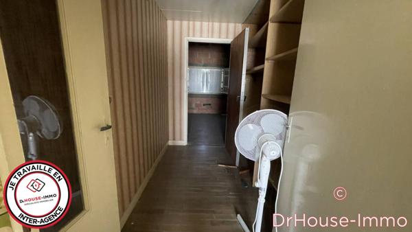 Maison à vendre 4 pièces de 104 m²