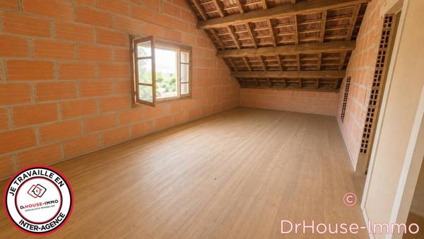 Maison à vendre 4 pièces de 104 m²