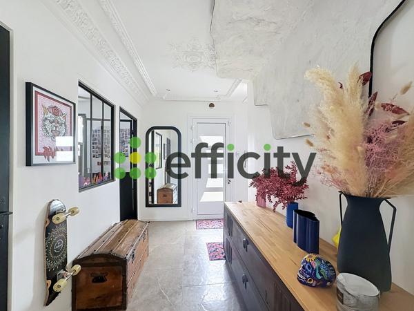 Maison
         7 pièces
        - 134 m² 548 000 € *
