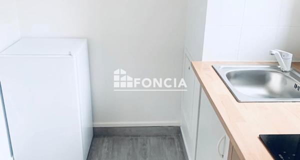 Location Studio 30.54 m² - Bagneux 92220