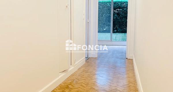 Location Studio 30.54 m² - Bagneux 92220