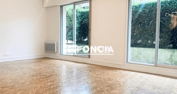 Location Studio 30.54 m² - Bagneux 92220
