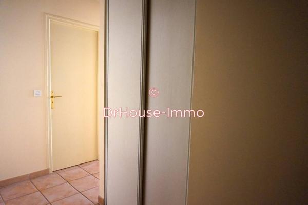 Appartement à vendre 1 pièce de 21 m²